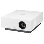 Beamer Datenblatt LG AU810PW