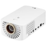 Beamer Datenblatt LG HF60LS