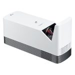 Beamer Datenblatt LG HF85LS