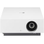Beamer Datenblatt LG HU810PW