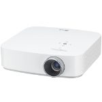 Beamer Datenblatt LG PF50KS