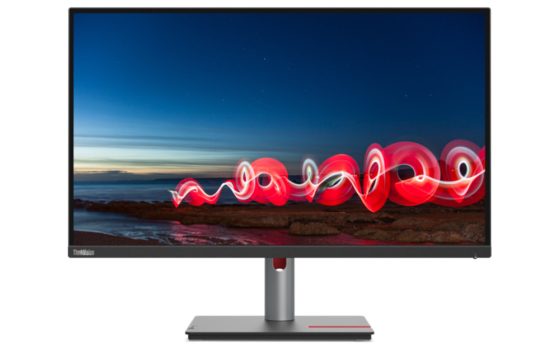 Lenovo ThinkVision T27h-30 (Bild: Lenovo)
