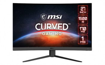 MSI G27C4 E2 (Bild: MSI)