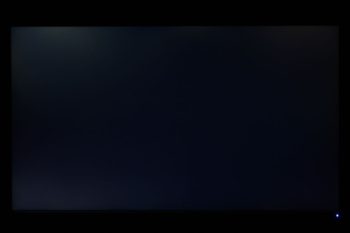 Ausleuchtung des IPS-Panels bei normaler Belichtung