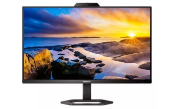 Philips 24E1N5300HE (Bild: Philips)