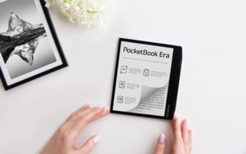 PocketBook Era (Bild: PocketBook)