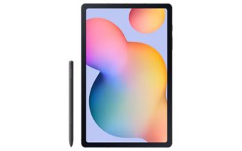 Samsung Galaxy Tab S6 Lite (2022) (Bild: Samsung)