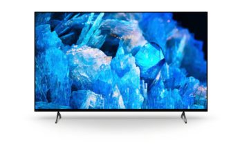 Sony Bravia A75K (Bild: Sony)
