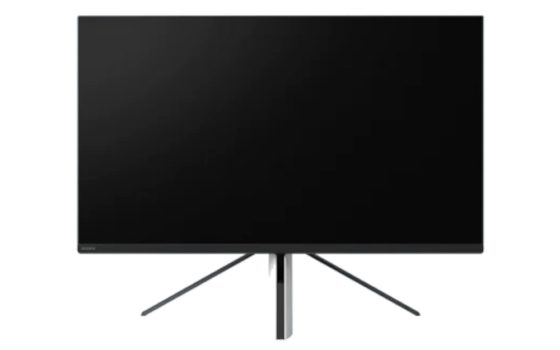 Sony Inzone M3 (Bild: Sony)