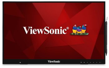 ViewSonic ID2456 (Bild: ViewSonic)