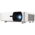 Beamer Datenblatt ViewSonic LS750WU