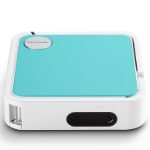 Beamer Datenblatt ViewSonic M1 mini