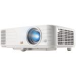 Beamer Datenblatt ViewSonic PG706HD