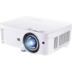 Beamer Datenblatt ViewSonic PS600W