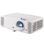 Beamer Datenblatt Viewsonic PX701-4K