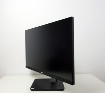 Display um 180 Grad jeweils nach links …