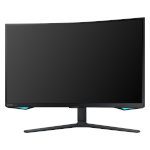 Monitor Datenblatt Samsung S32BG750NP