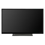 Fernseher Datenblatt Toshiba 32LK3C64DAA