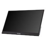 Monitor Datenblatt ViewSonic VX1755