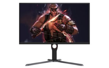 AOC 27G3Z (Bild: AOC)