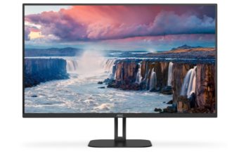 AOC Q32V5CE (Bild: AOC)