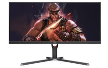 AOC U34G3M (Bild: AOC)