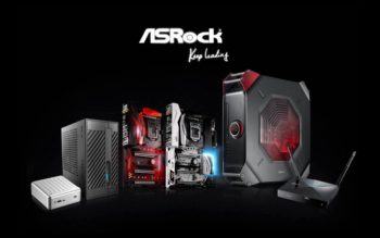 ASRock (Bild: ASRock)