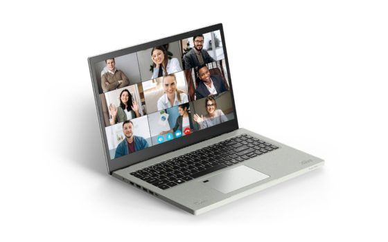 Acer Aspire (Bild: Acer)