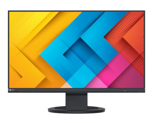 EIZO FlexScan EV2490 (Bild: EIZO)