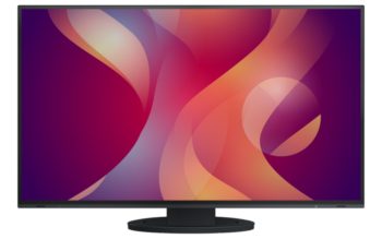 EIZO FlexScan EV2795 (Bild: EIZO)