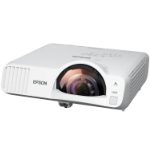 Beamer Datenblatt Epson EB-L200SX