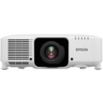 Beamer Datenblatt Epson EB-PU1008W