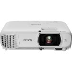 Beamer Datenblatt Epson EH-TW710