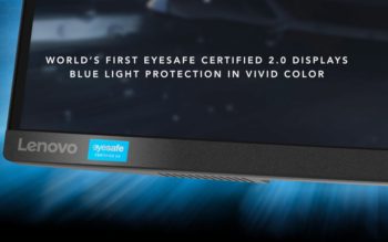 Lenovo Eyesafe Certified 2.0 (Bild: TÜV Rheinland/Lenovo)