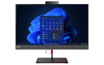 Lenovo ThinkCentre neo 50a (Bild: Lenovo)
