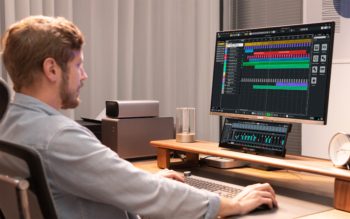 MScreen Standard (Bild: MScreen)
