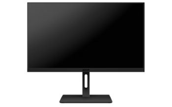 NZXT Canvas 27Q (Bild: NZXT)