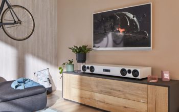 Nubert nuPro XS-8500 RC (Bild: Nubert)