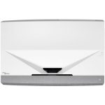 Beamer Datenblatt Optoma CinemaX P2