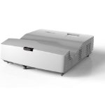 Beamer Datenblatt Optoma EH340UST