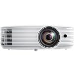 Beamer Datenblatt Optoma EH412ST