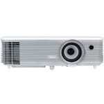 Beamer Datenblatt Optoma HD28i