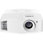 Beamer Datenblatt Optoma UHD35