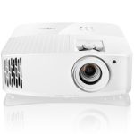 Beamer Datenblatt Optoma UHD3500A