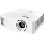 Beamer Datenblatt Optoma UHD38