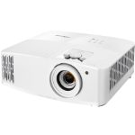 Beamer Datenblatt Optoma UHD55
