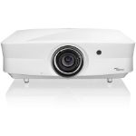 Beamer Datenblatt Optoma UHZ65LV