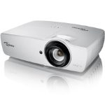 Beamer Datenblatt Optoma WU470