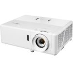 Beamer Datenblatt Optoma ZH403