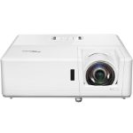 Beamer Datenblatt Optoma ZH406ST